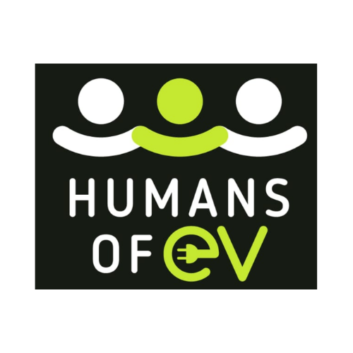 HUMANS OF eV