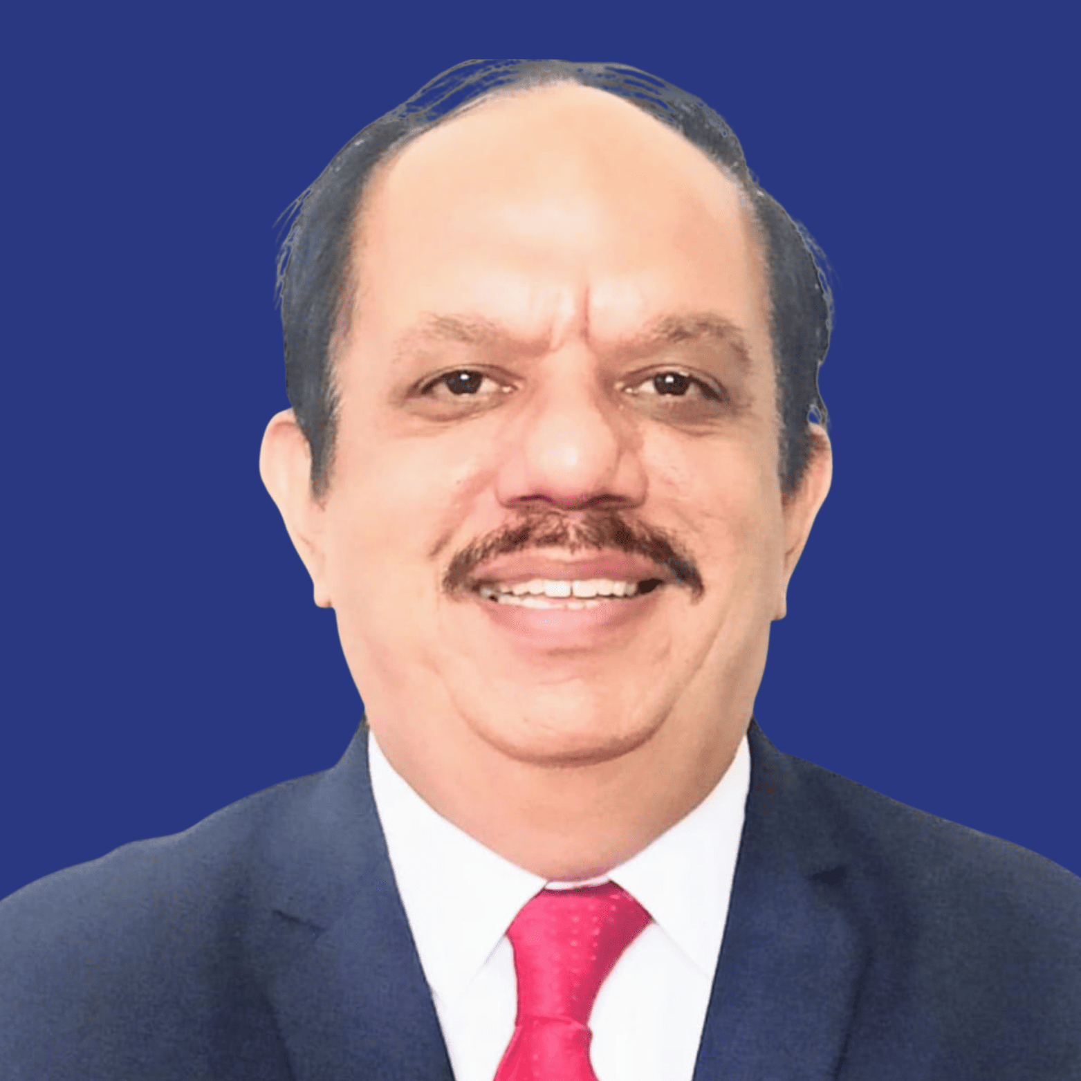 Vijay Sethi