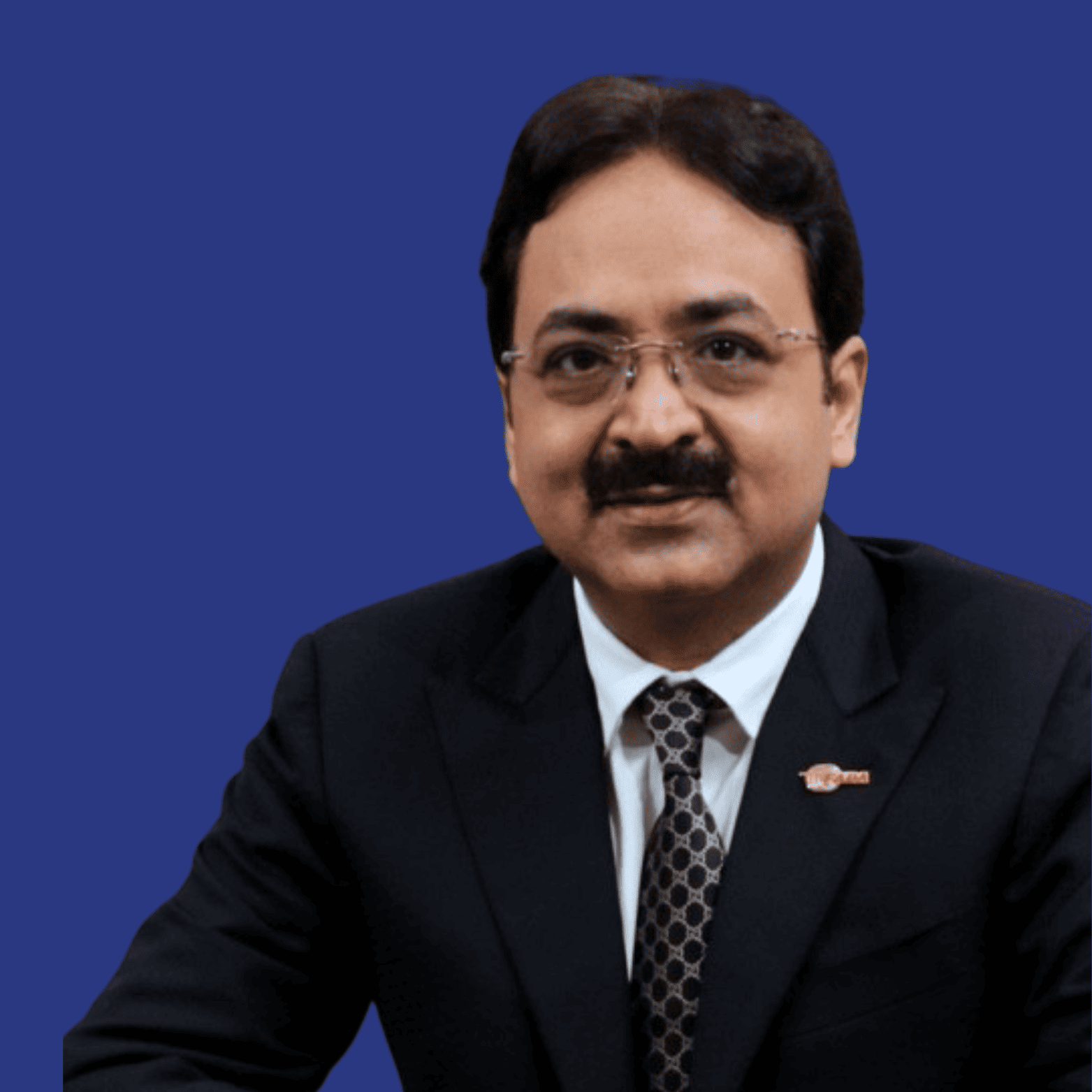 Vinkesh Gulati