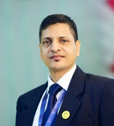 Mukesh Yadav
