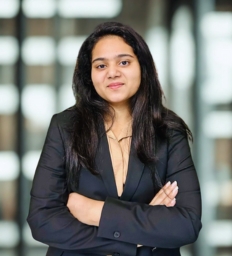 Ananya Jain